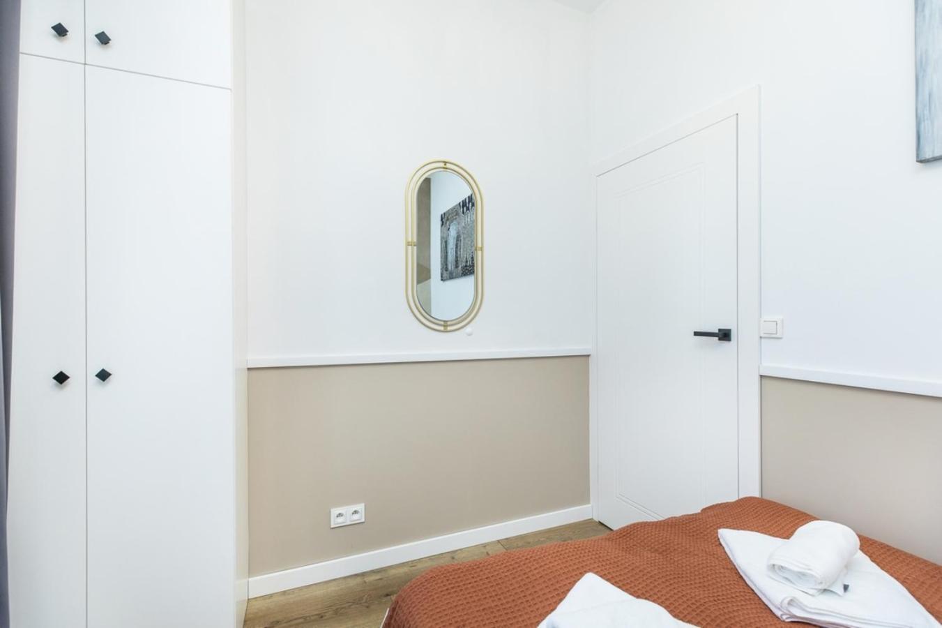 Nowoczesny W Scislym Centrum Krakowa - By Upstairs Appartement