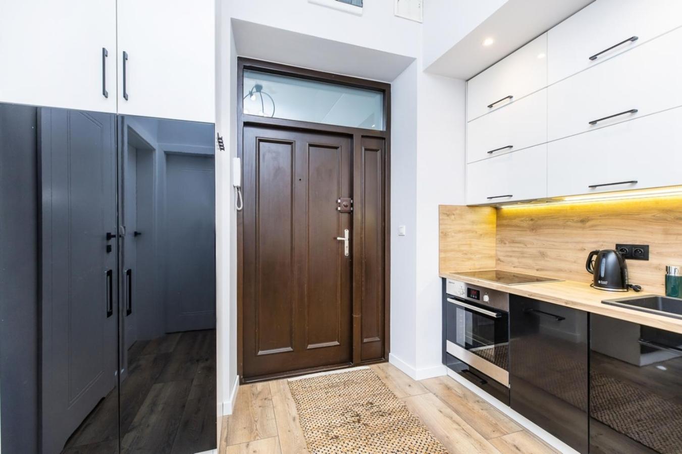 Appartement Nowoczesny W Scislym Centrum Krakowa - By Upstairs *