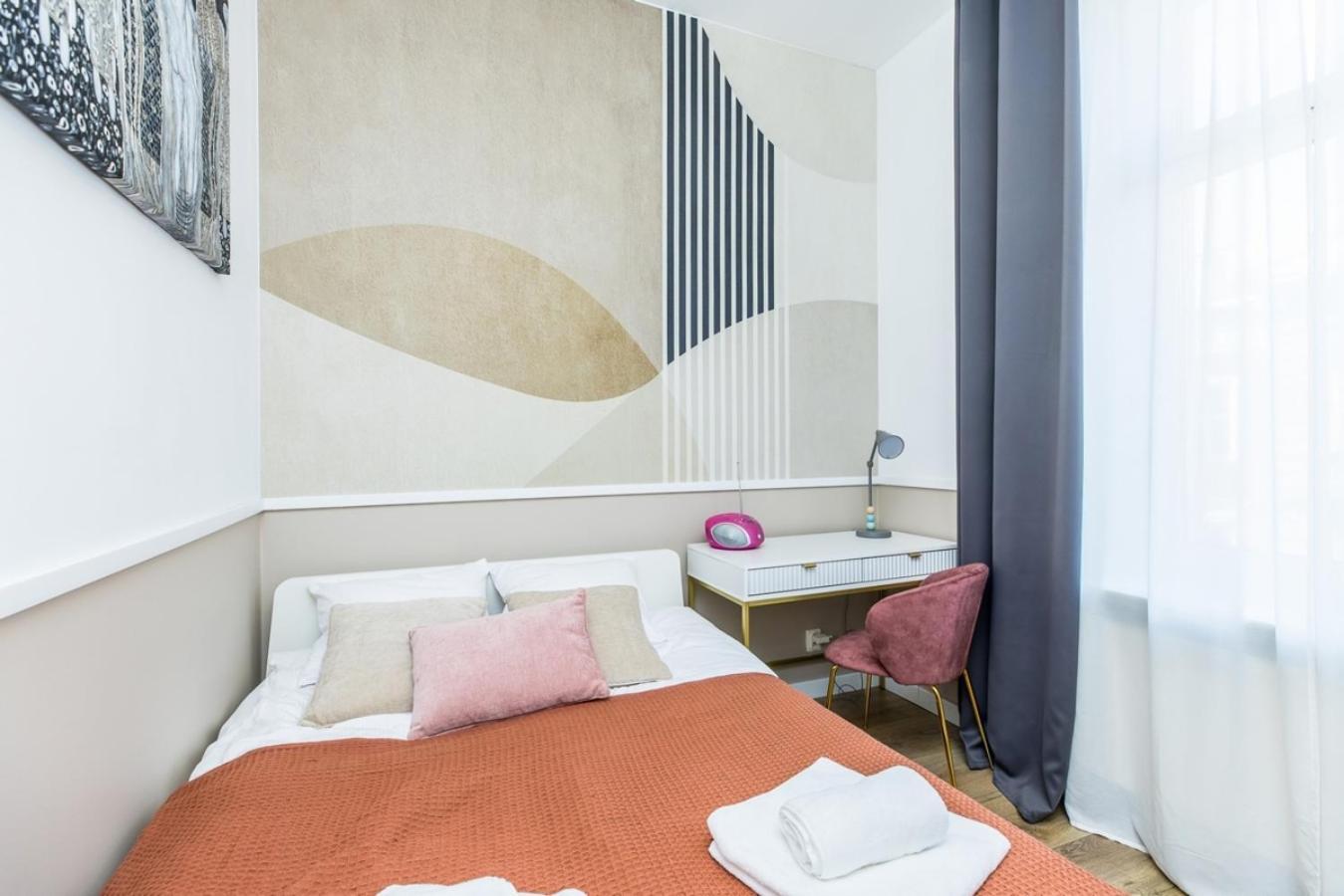 Nowoczesny W Scislym Centrum Krakowa - By Upstairs Appartement *