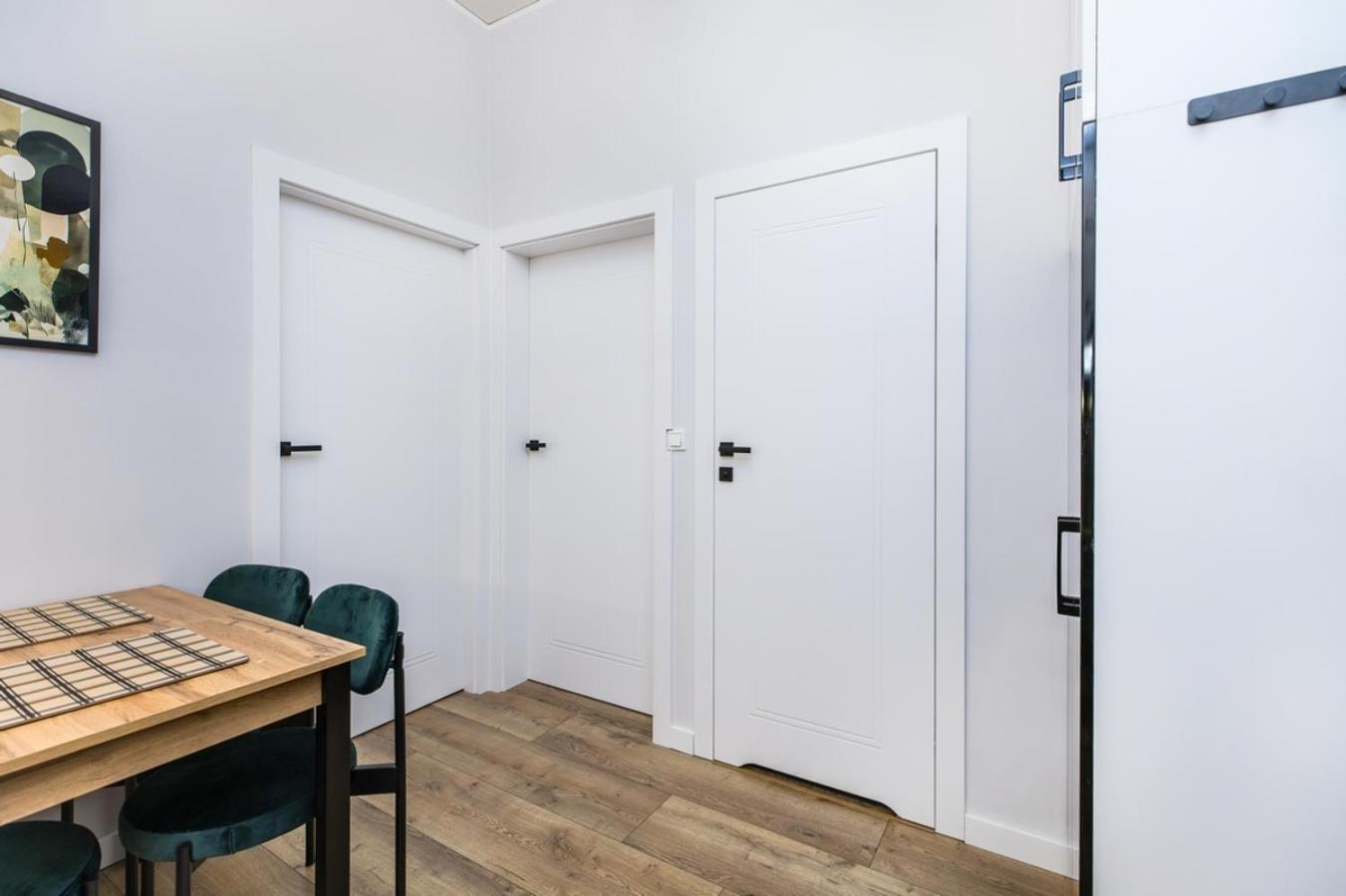 Nowoczesny W Scislym Centrum Krakowa - By Upstairs Appartement