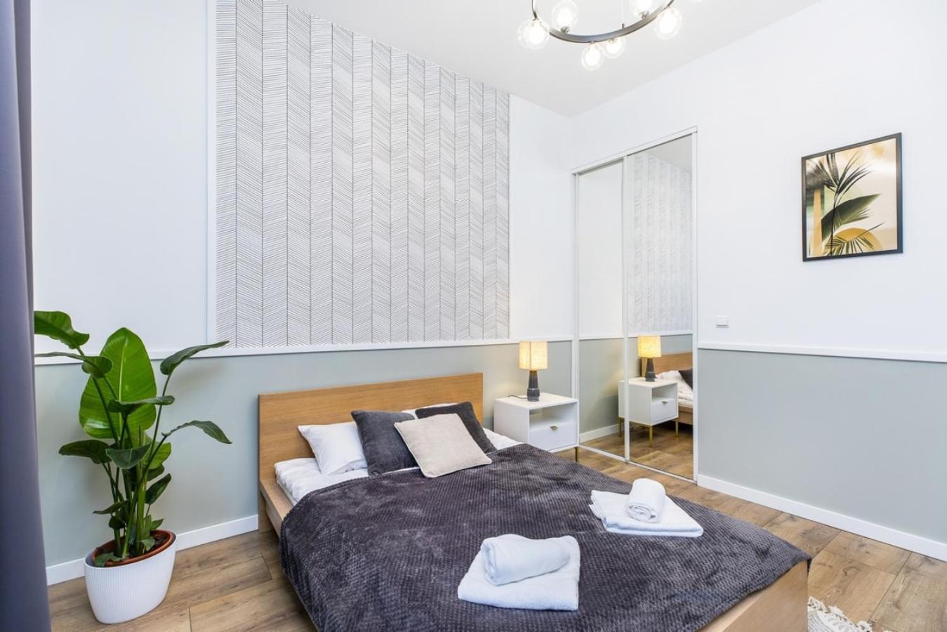 Nowoczesny W Scislym Centrum Krakowa - By Upstairs Appartement
