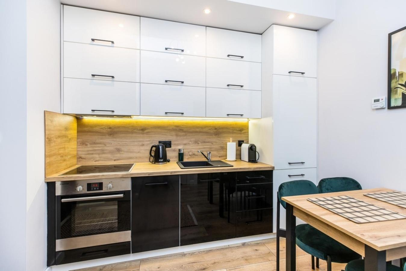 Appartement Nowoczesny W Scislym Centrum Krakowa - By Upstairs *