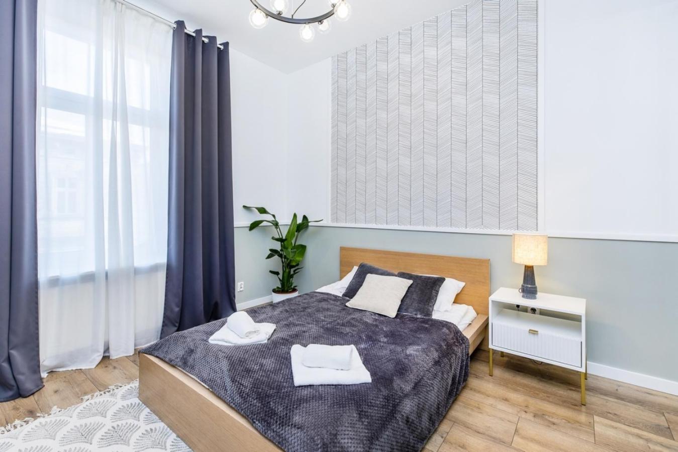 Nowoczesny W Scislym Centrum Krakowa - By Upstairs Appartement